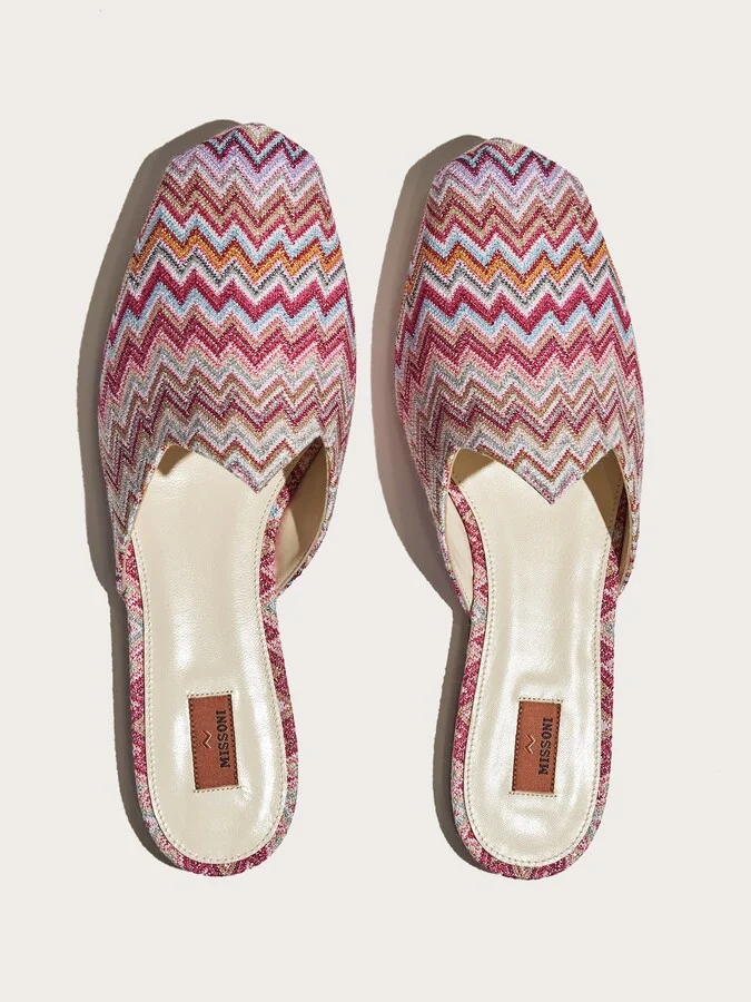 Alicudi Wave - Multi Lurex pink - Image 2
