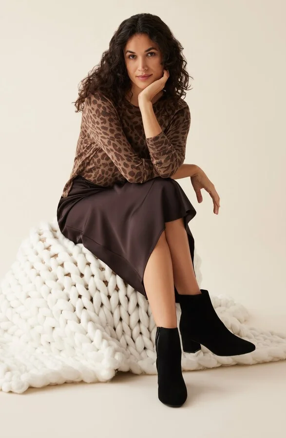 Alida Waterproof Bootie - Image 2