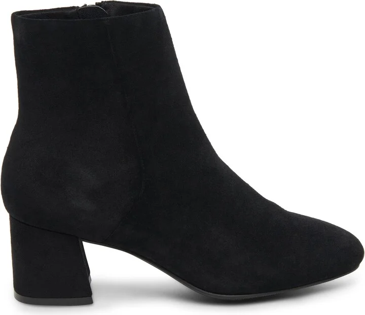 Alida Waterproof Bootie - Image 4