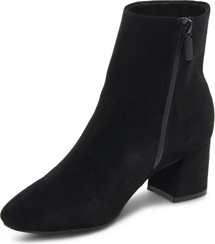 Alida Waterproof Bootie - Image 9
