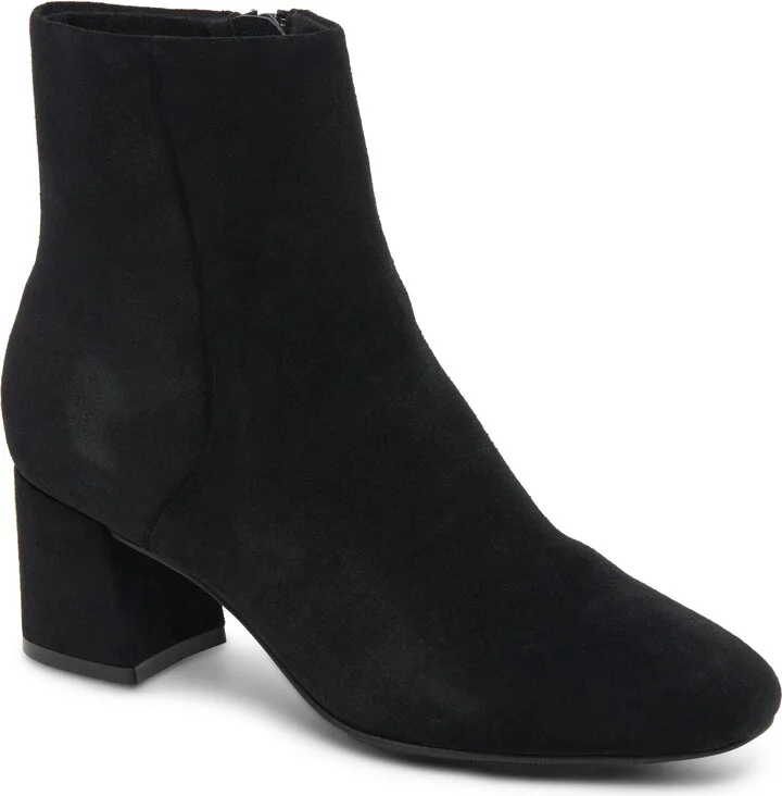 Black Suede