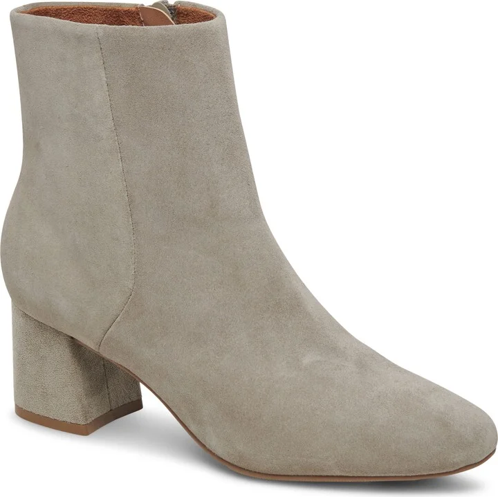 Fallen Rock Suede