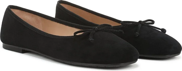 Alie Ballet Flat - Image 8