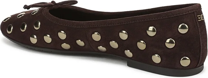 Alie Stud Ballet Flat - Image 2