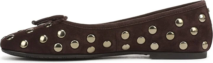 Alie Stud Ballet Flat - Image 9