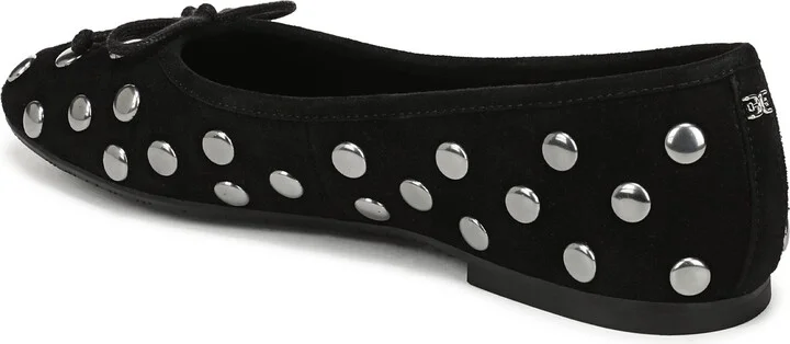 Alie Stud Ballet Flat - Image 11