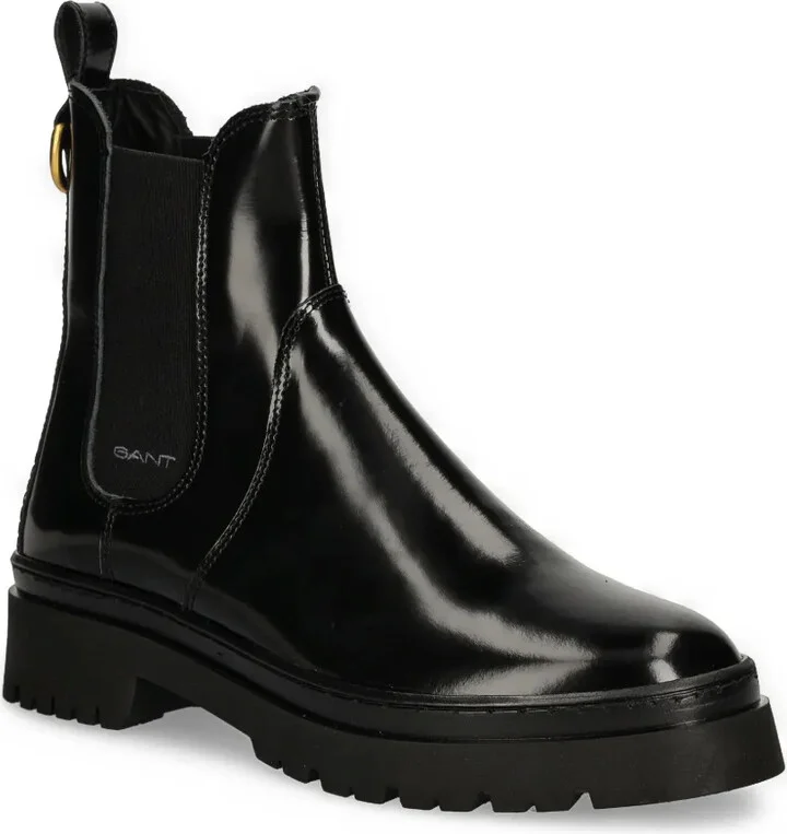 Aligrey boots - Image 2