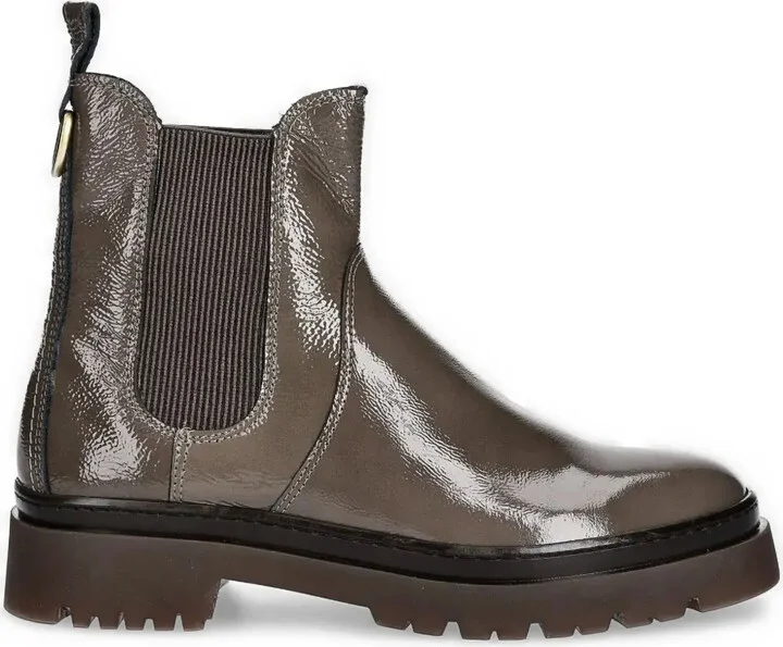 Aligrey boots