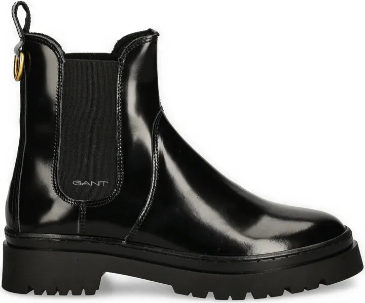 Aligrey boots
