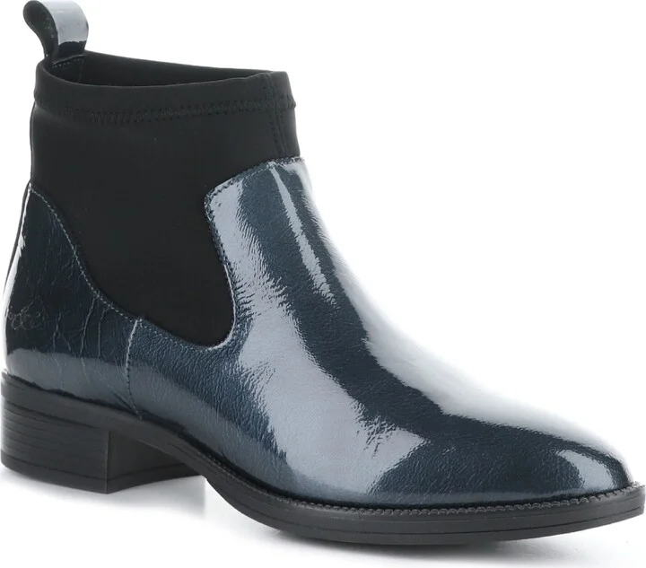 Blue/ Black