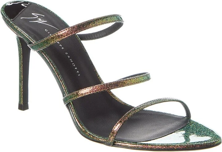 Alimha 90 Vinyl Sandal