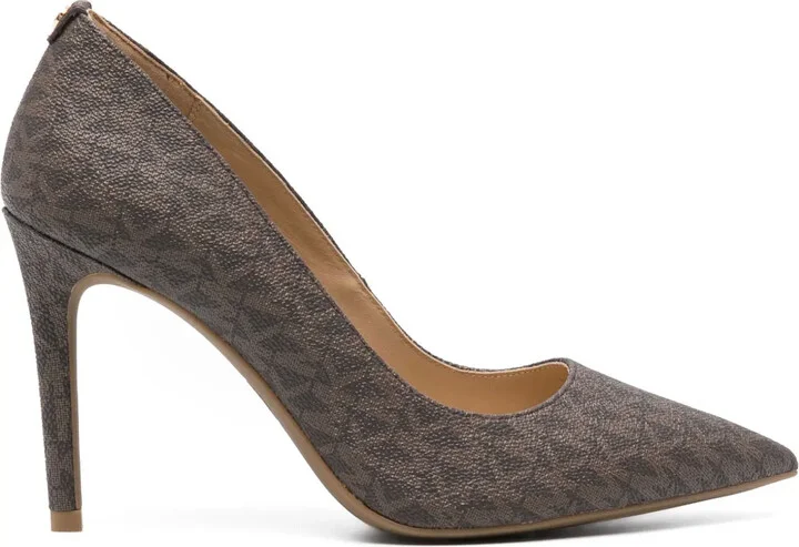 Alina 100mm pumps
