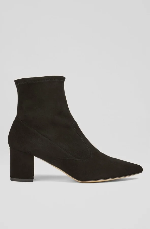 Alina Ankle Boots