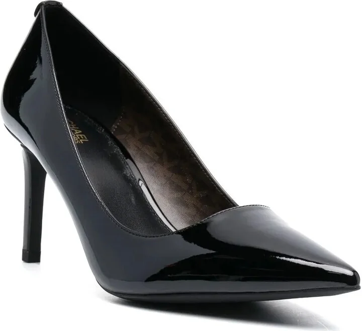 Alina Flex 90mm heel pumps - Image 2