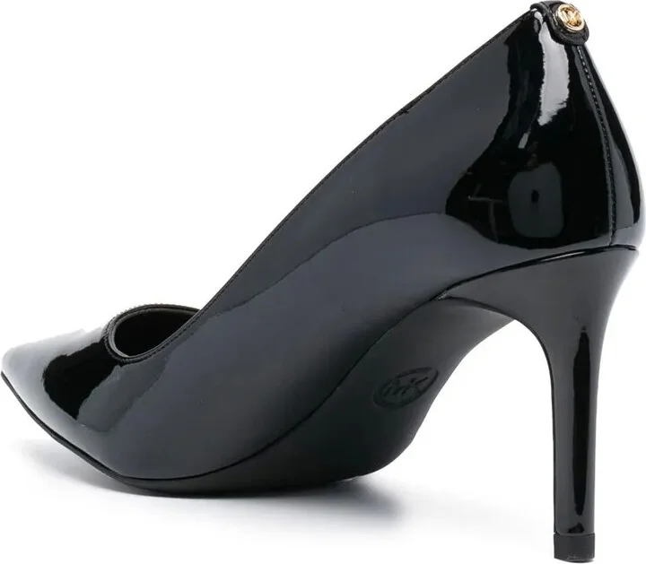 Alina Flex 90mm heel pumps - Image 3