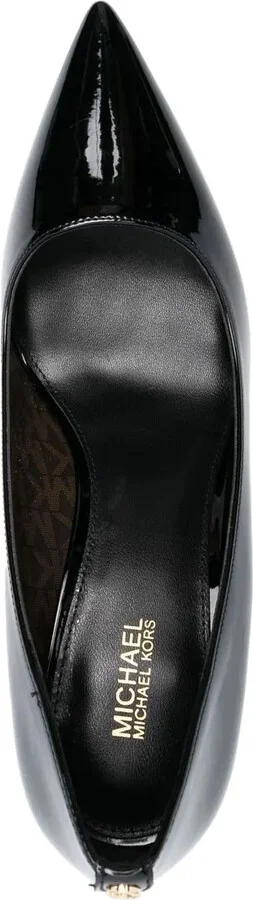 Alina Flex 90mm heel pumps - Image 4