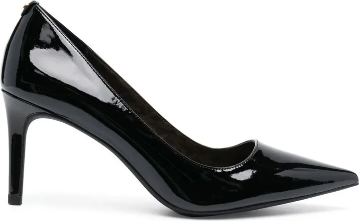 Alina Flex 90mm heel pumps