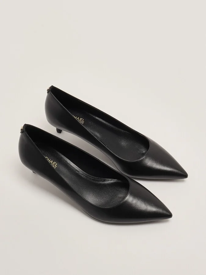 Alina Flex Kitten Pump Pump - Image 2