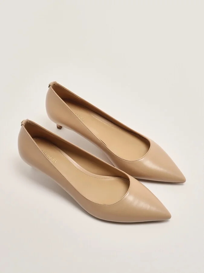 Alina Flex Kitten Pump Pump - Image 2
