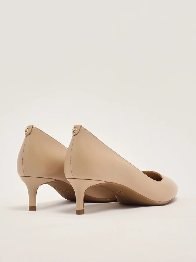 Alina Flex Kitten Pump Pump - Image 3