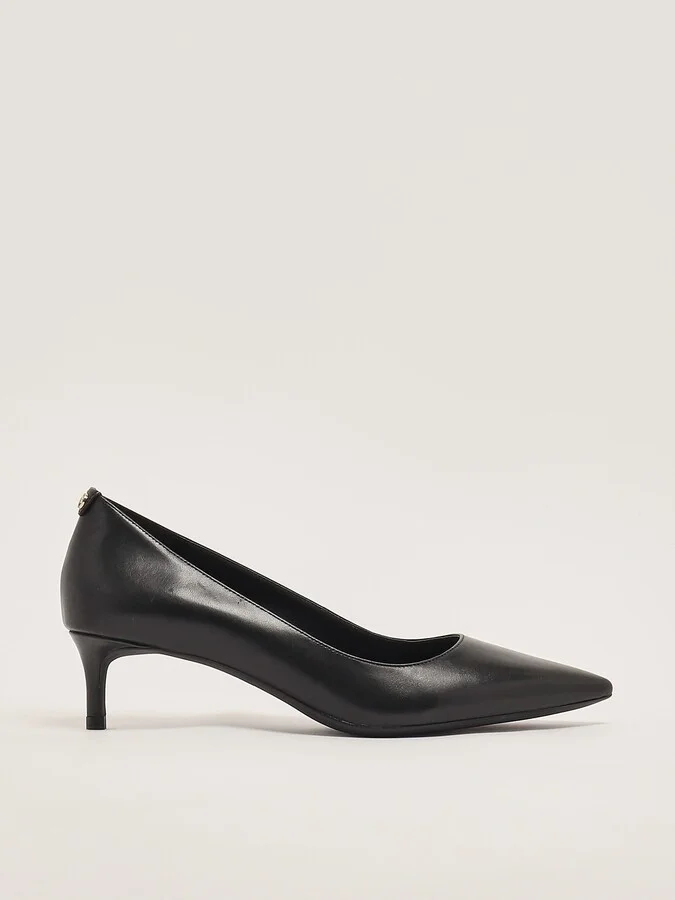 Alina Flex Kitten Pump Pump