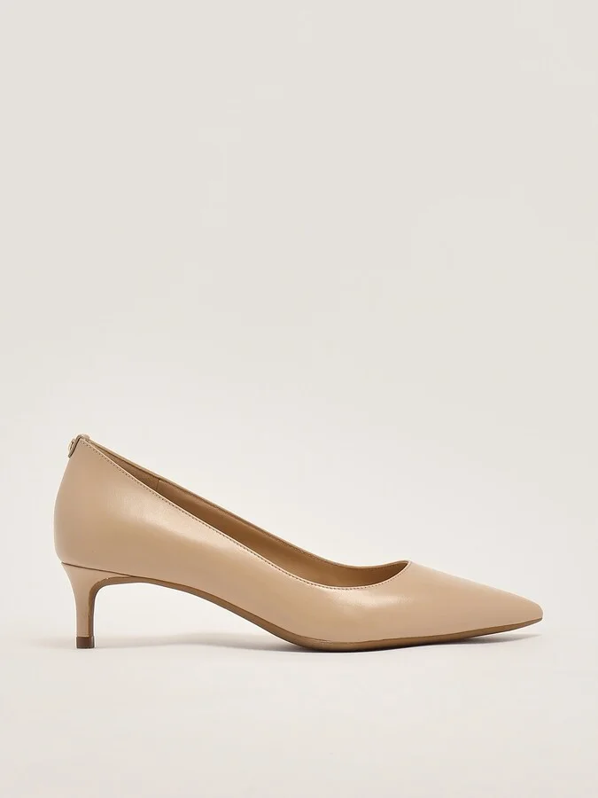 Alina Flex Kitten Pump Pump