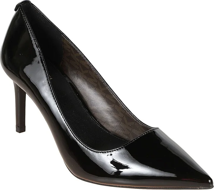 Alina Flex Pumps - Image 2