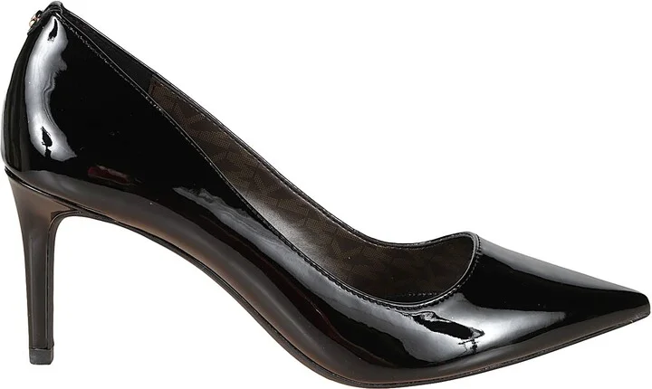 Alina Flex Pumps