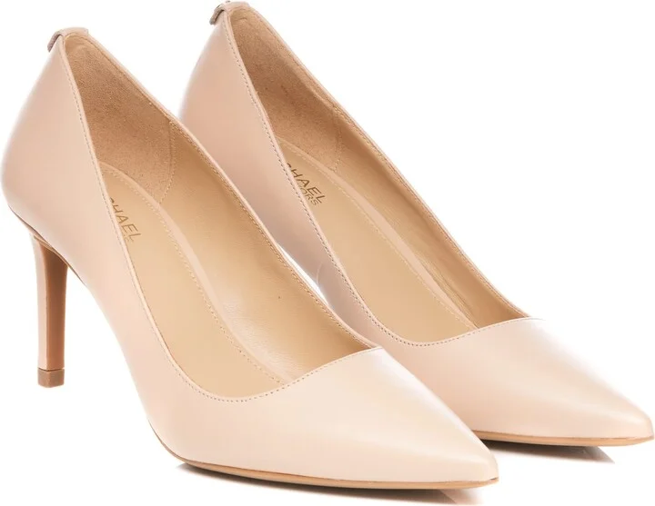 Alina Flex Pumps