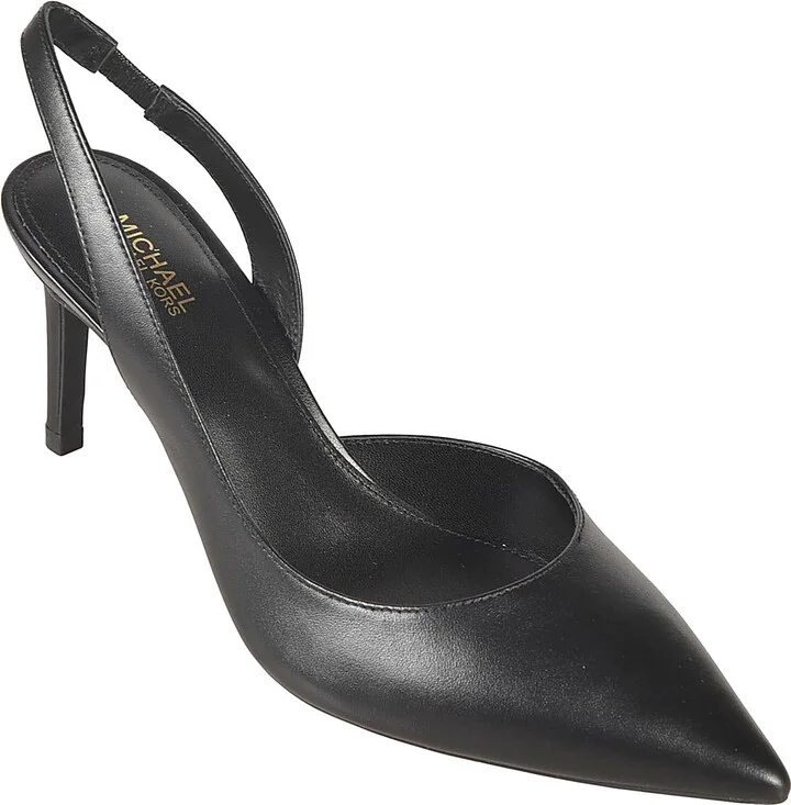 Alina Flex Sling Pumps - Image 2
