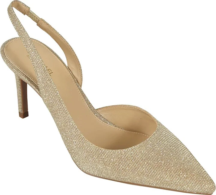 Alina Flex Sling Pumps - Image 2