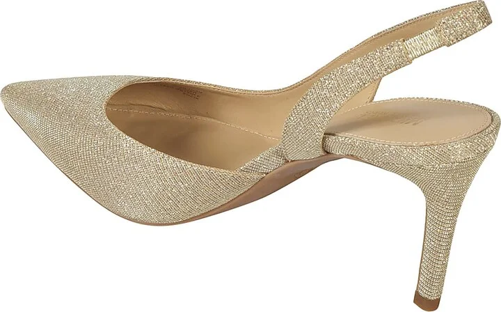 Alina Flex Sling Pumps - Image 3