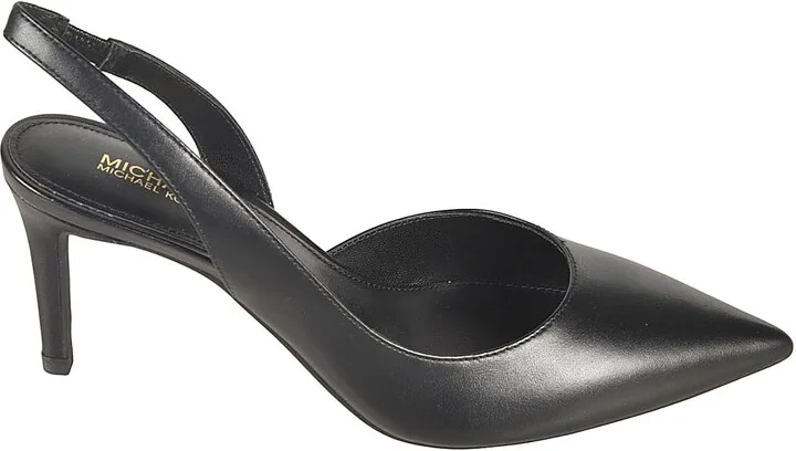 Alina Flex Sling Pumps