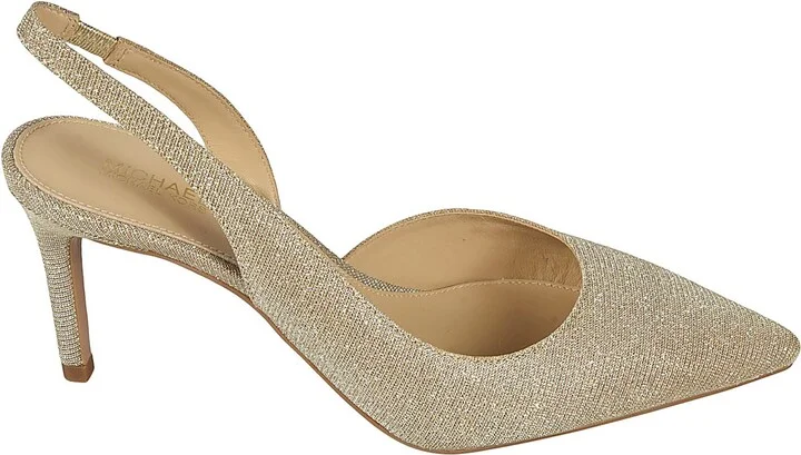 Alina Flex Sling Pumps