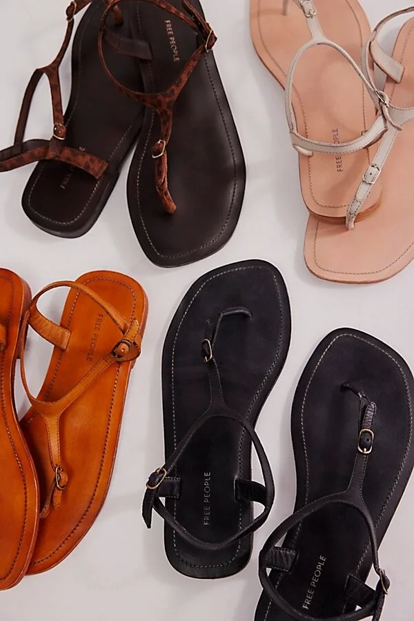 Alina Sandals - Image 3