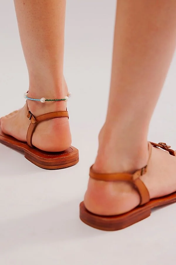 Alina Sandals - Image 4