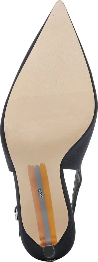 Alina Slingback Pointed Toe Pump - Image 6