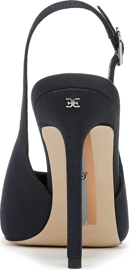Alina Slingback Pointed Toe Pump - Image 8