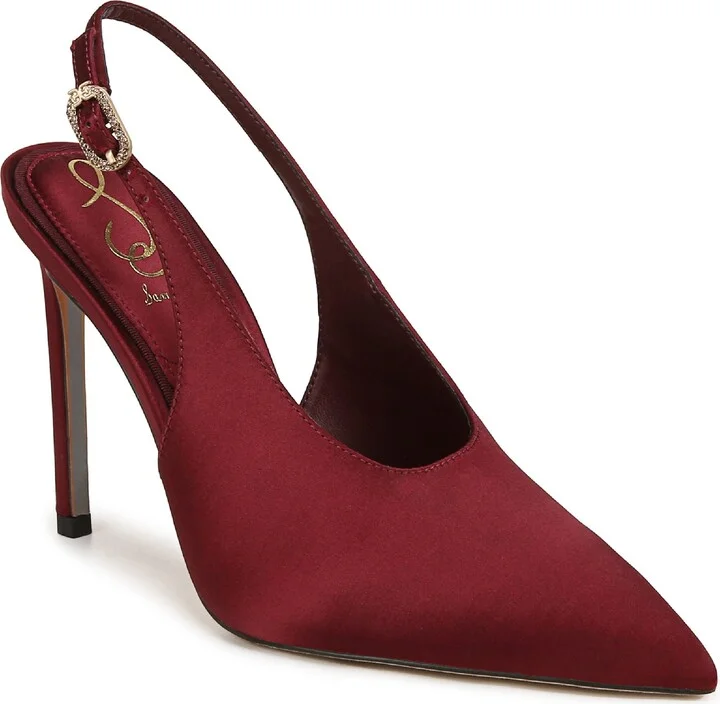 FRENCH BURGUNDY