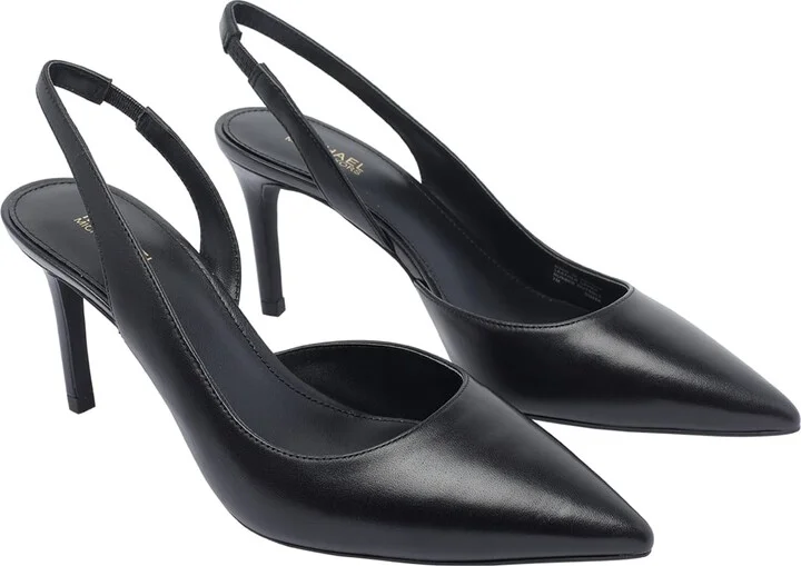 Alina Slingback Pumps - Image 2