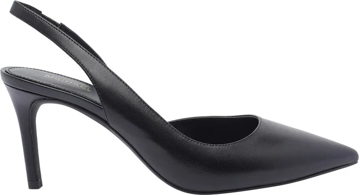 Alina Slingback Pumps