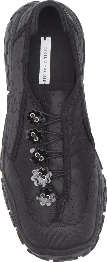 Alina Sneaker - Image 5