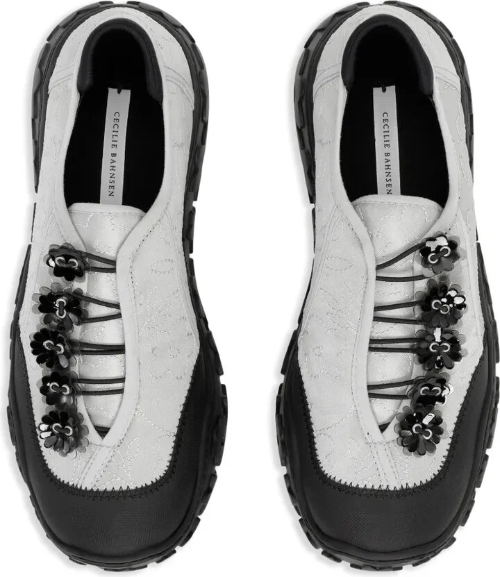 Alina sneakers - Image 3