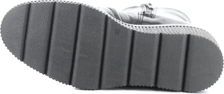 Alina Waterproof Platform Wedge Bootie - Image 5