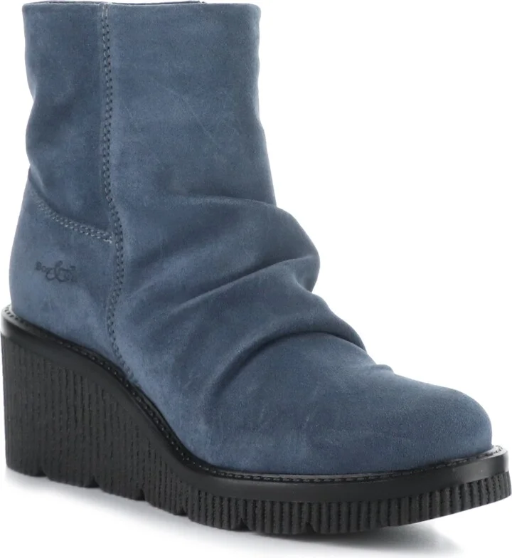 JEANS SUEDE