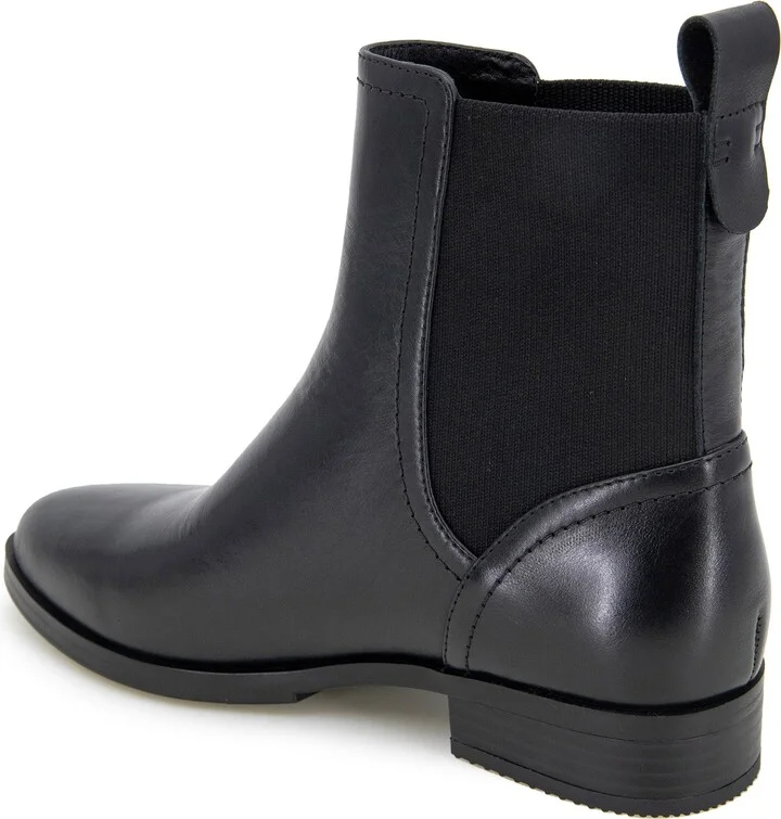 Alinda Leather Ankle Boot - Image 2