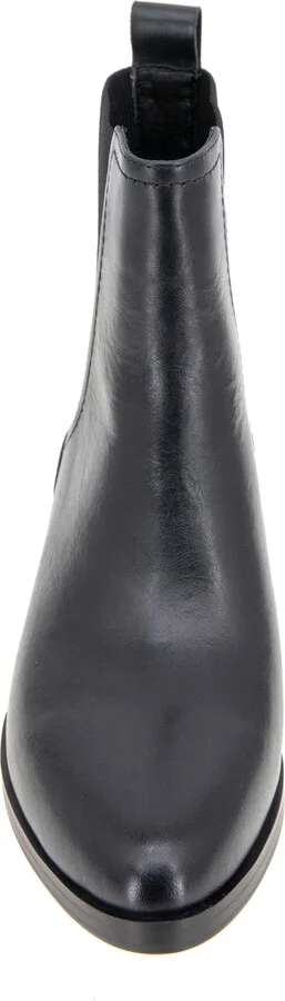 Alinda Leather Ankle Boot - Image 4