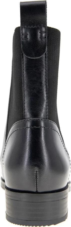 Alinda Leather Ankle Boot - Image 7