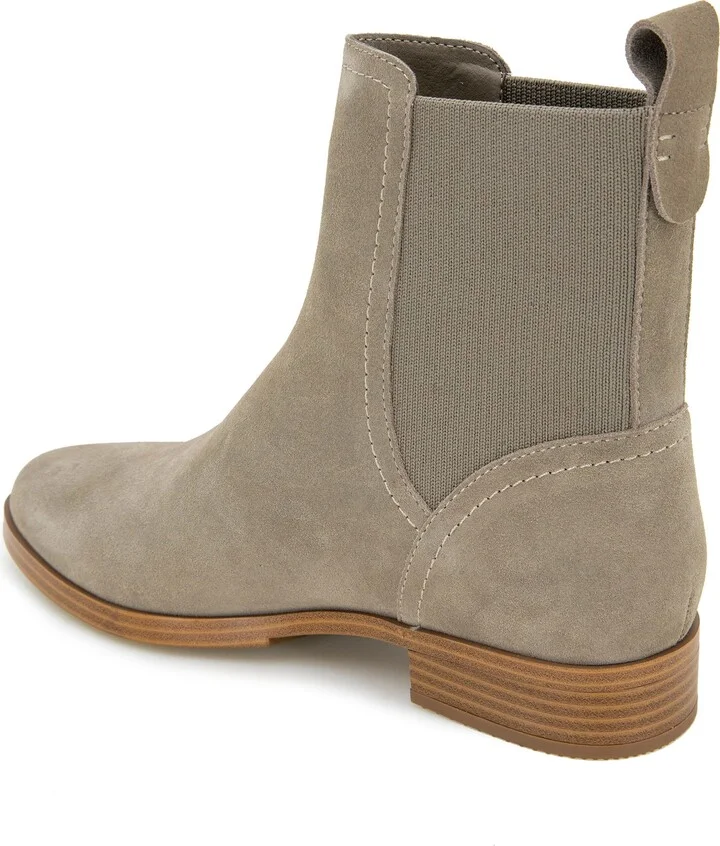Alinda Leather Ankle Boot - Image 9