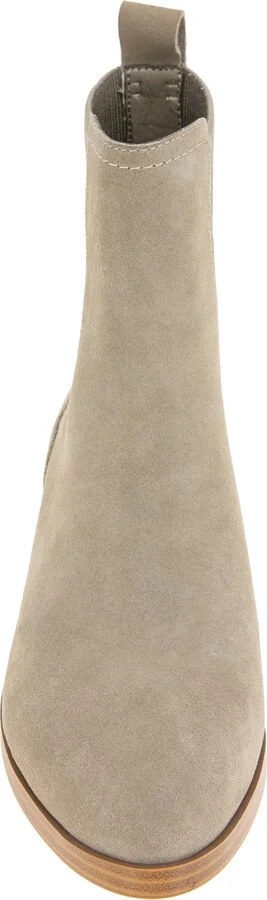 Alinda Leather Ankle Boot - Image 11